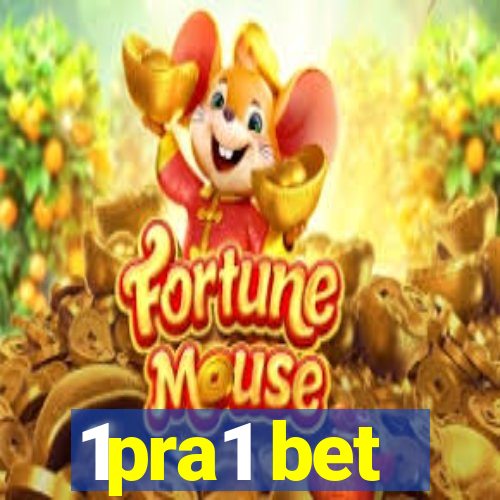 1pra1 bet